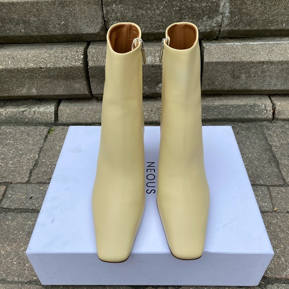 Neous ankle boots - EUR 40 fits = US 9.5/10 - Picture 11 of 16